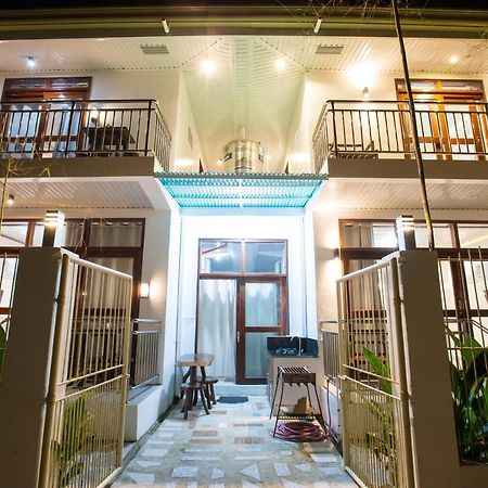 Siargao Home Sweet Home General Luna  Ngoại thất bức ảnh
