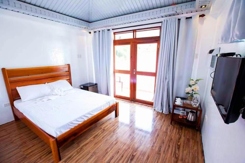Siargao Home Sweet Home General Luna  Ngoại thất bức ảnh