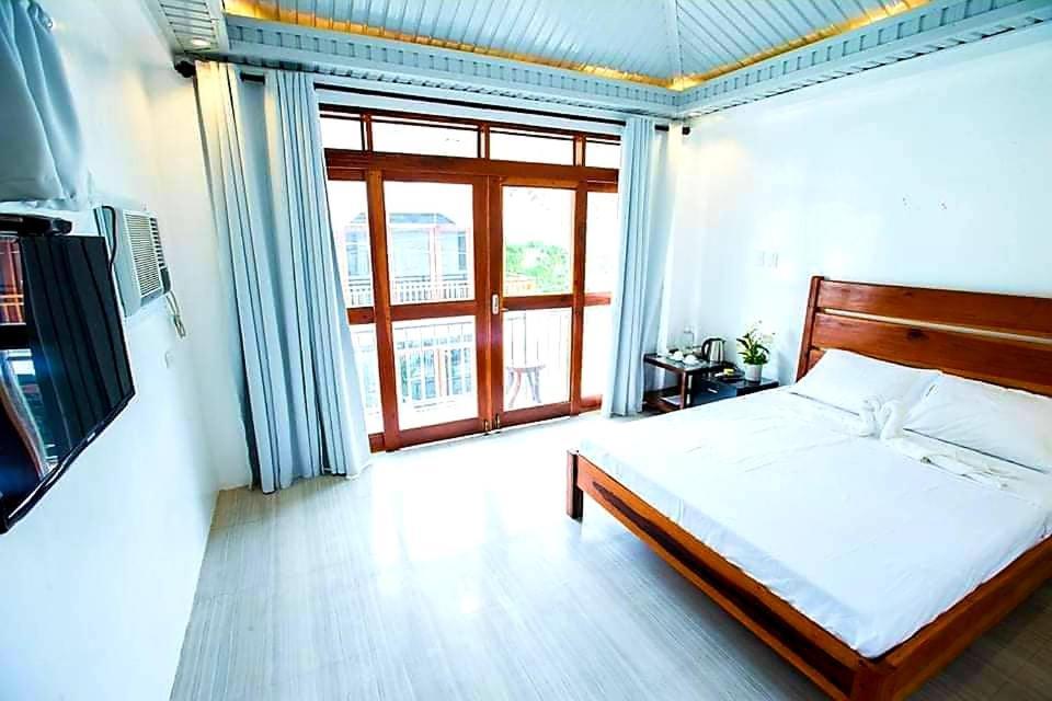 Siargao Home Sweet Home General Luna  Ngoại thất bức ảnh