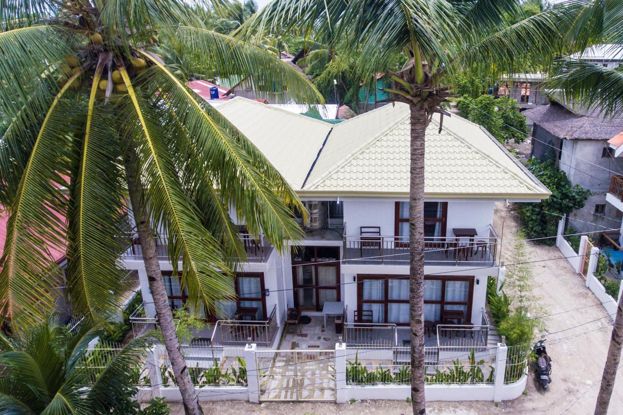 Siargao Home Sweet Home General Luna  Ngoại thất bức ảnh