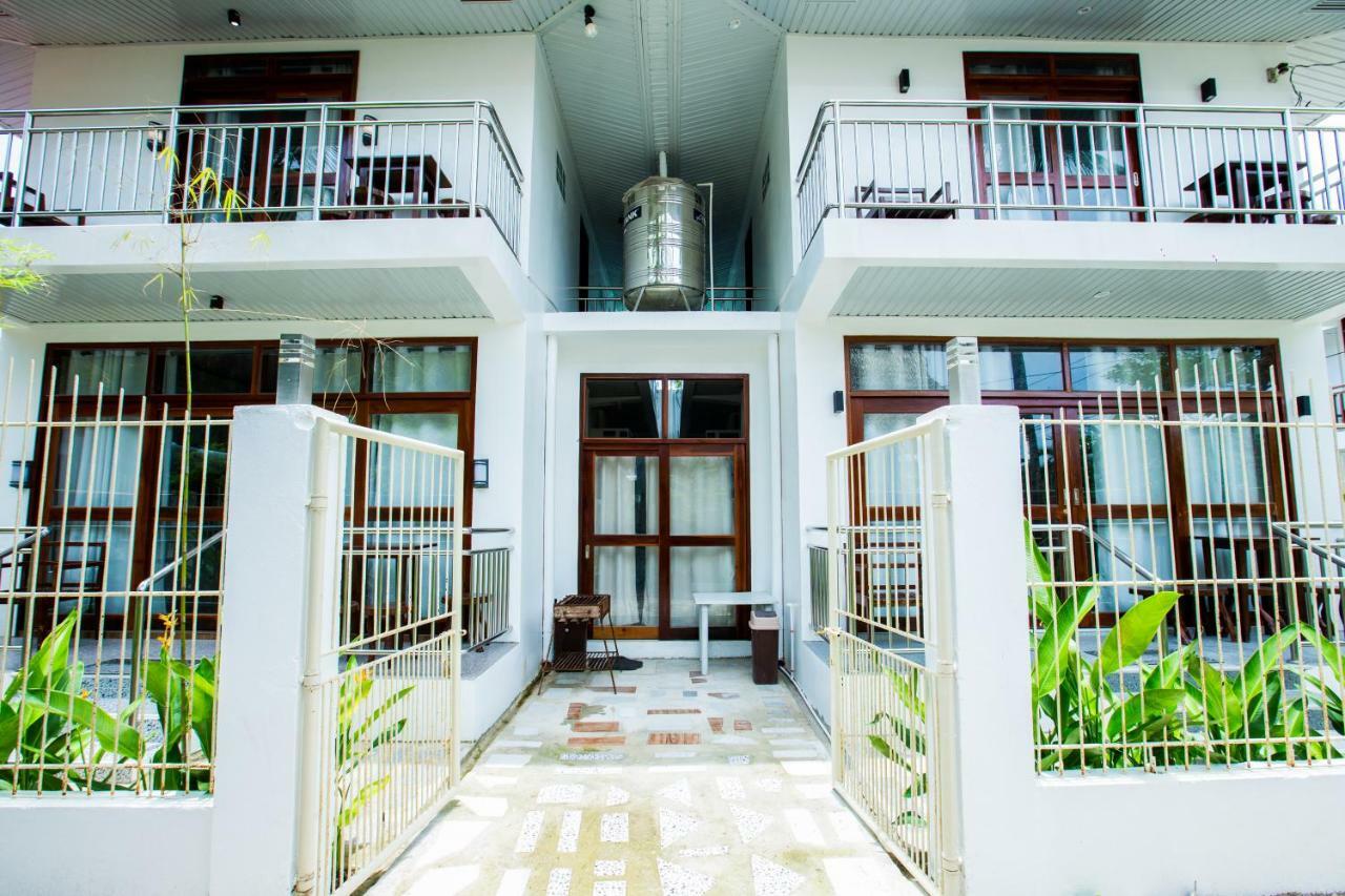 Siargao Home Sweet Home General Luna  Ngoại thất bức ảnh