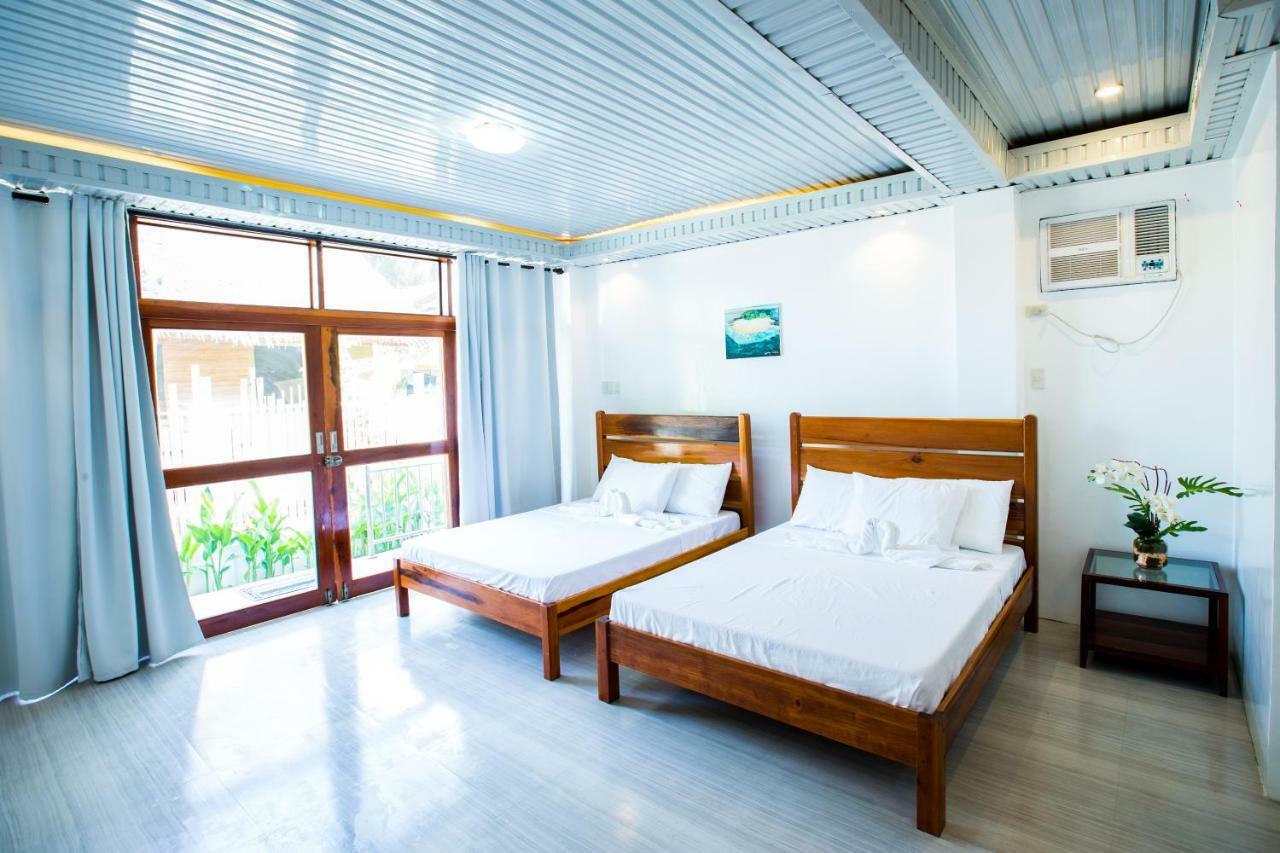 Siargao Home Sweet Home General Luna  Ngoại thất bức ảnh