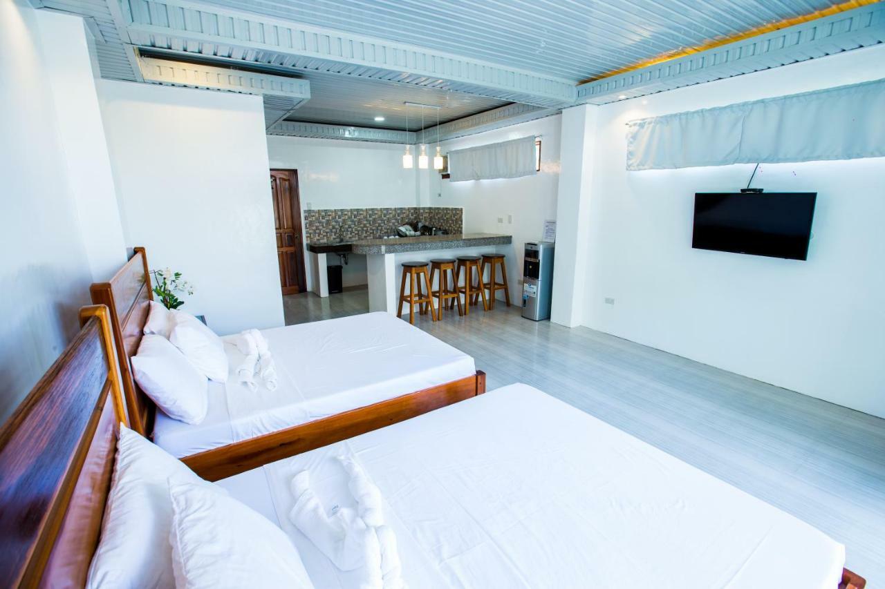 Siargao Home Sweet Home General Luna  Ngoại thất bức ảnh