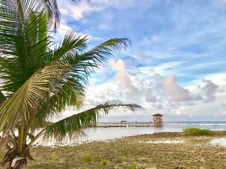 Siargao Home Sweet Home General Luna  Ngoại thất bức ảnh