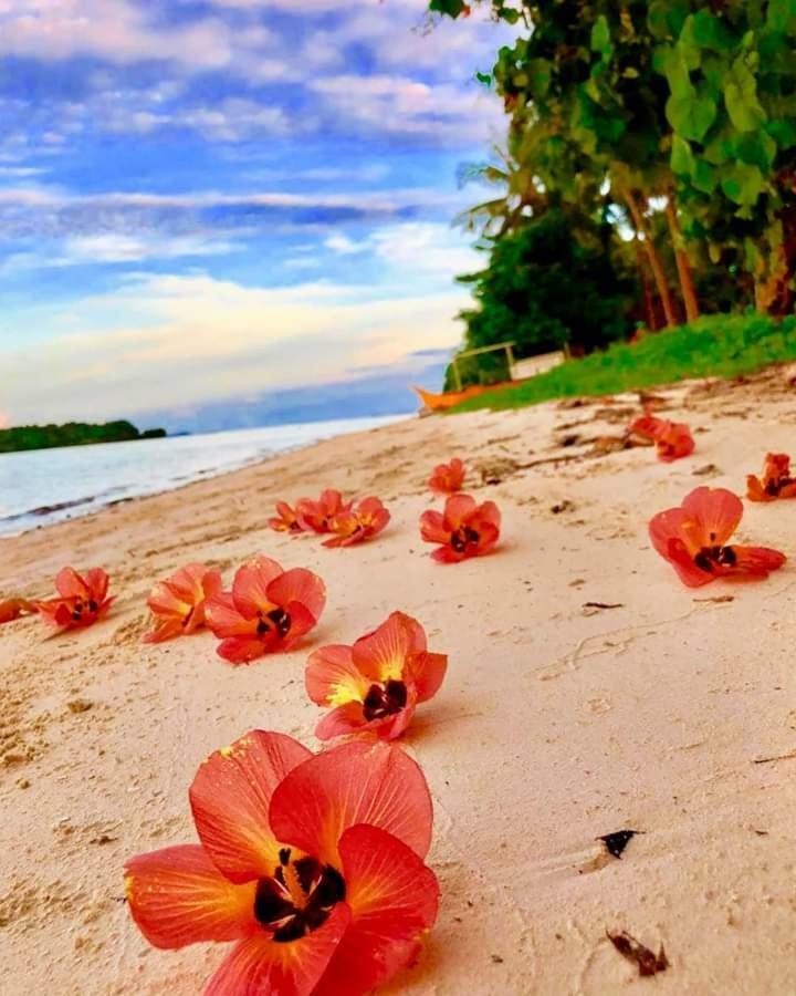 Siargao Home Sweet Home General Luna  Ngoại thất bức ảnh