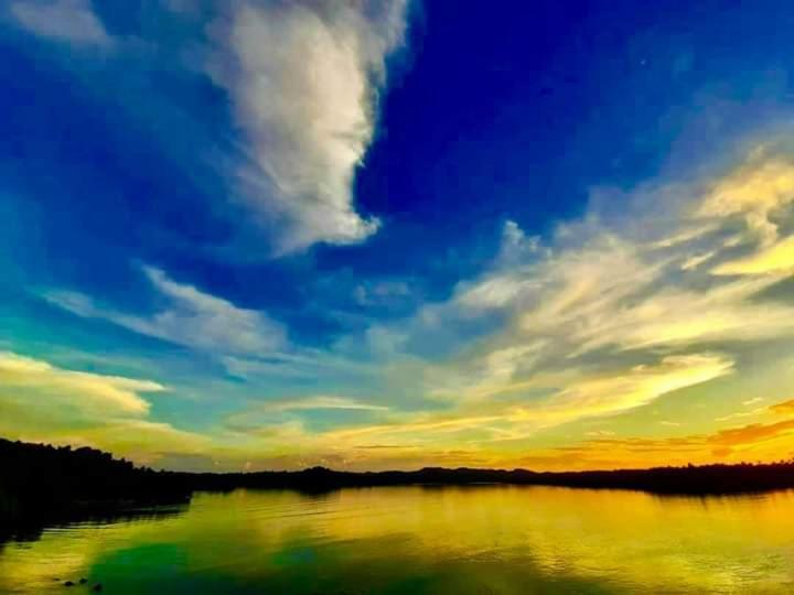 Siargao Home Sweet Home General Luna  Ngoại thất bức ảnh