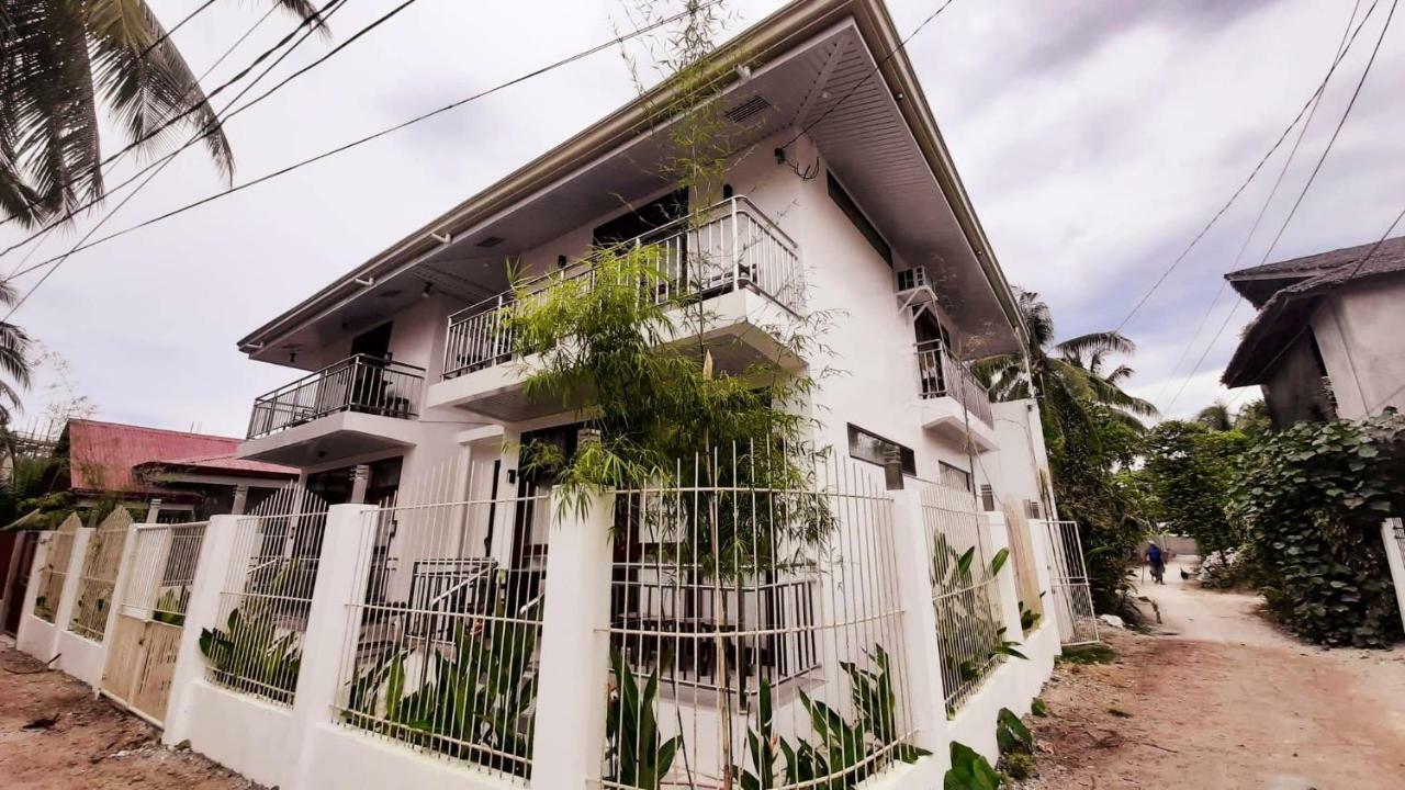 Siargao Home Sweet Home General Luna  Ngoại thất bức ảnh