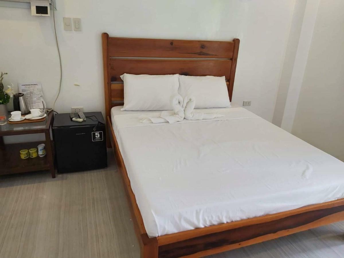 Siargao Home Sweet Home General Luna  Ngoại thất bức ảnh