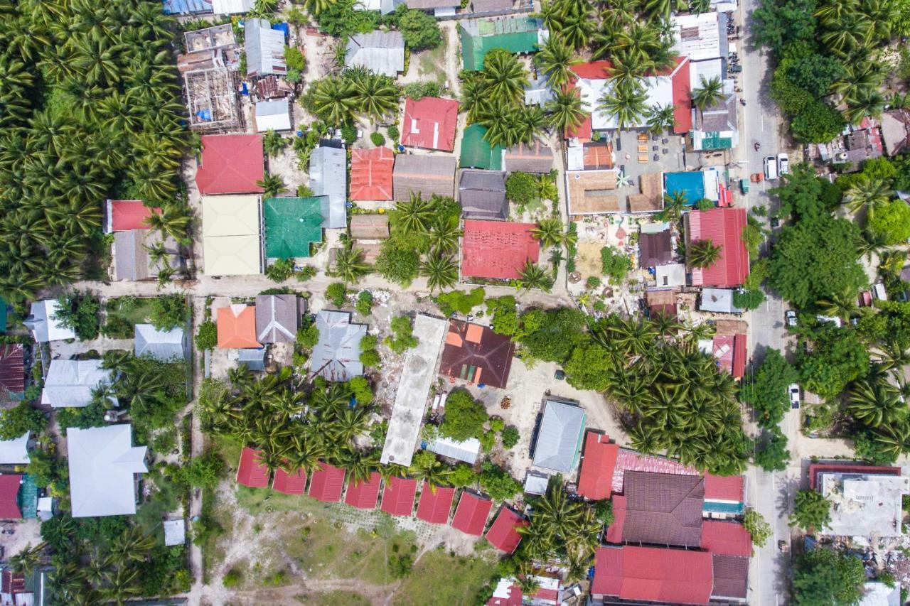 Siargao Home Sweet Home General Luna  Ngoại thất bức ảnh