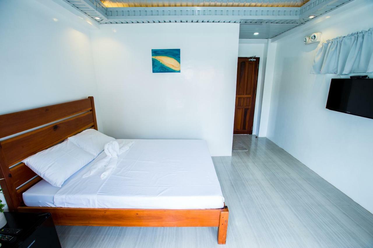 Siargao Home Sweet Home General Luna  Ngoại thất bức ảnh