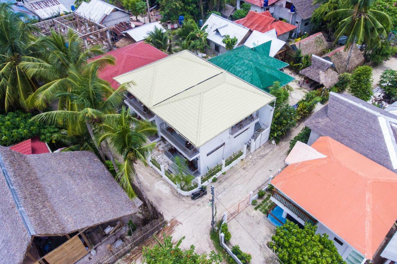 Siargao Home Sweet Home General Luna  Ngoại thất bức ảnh
