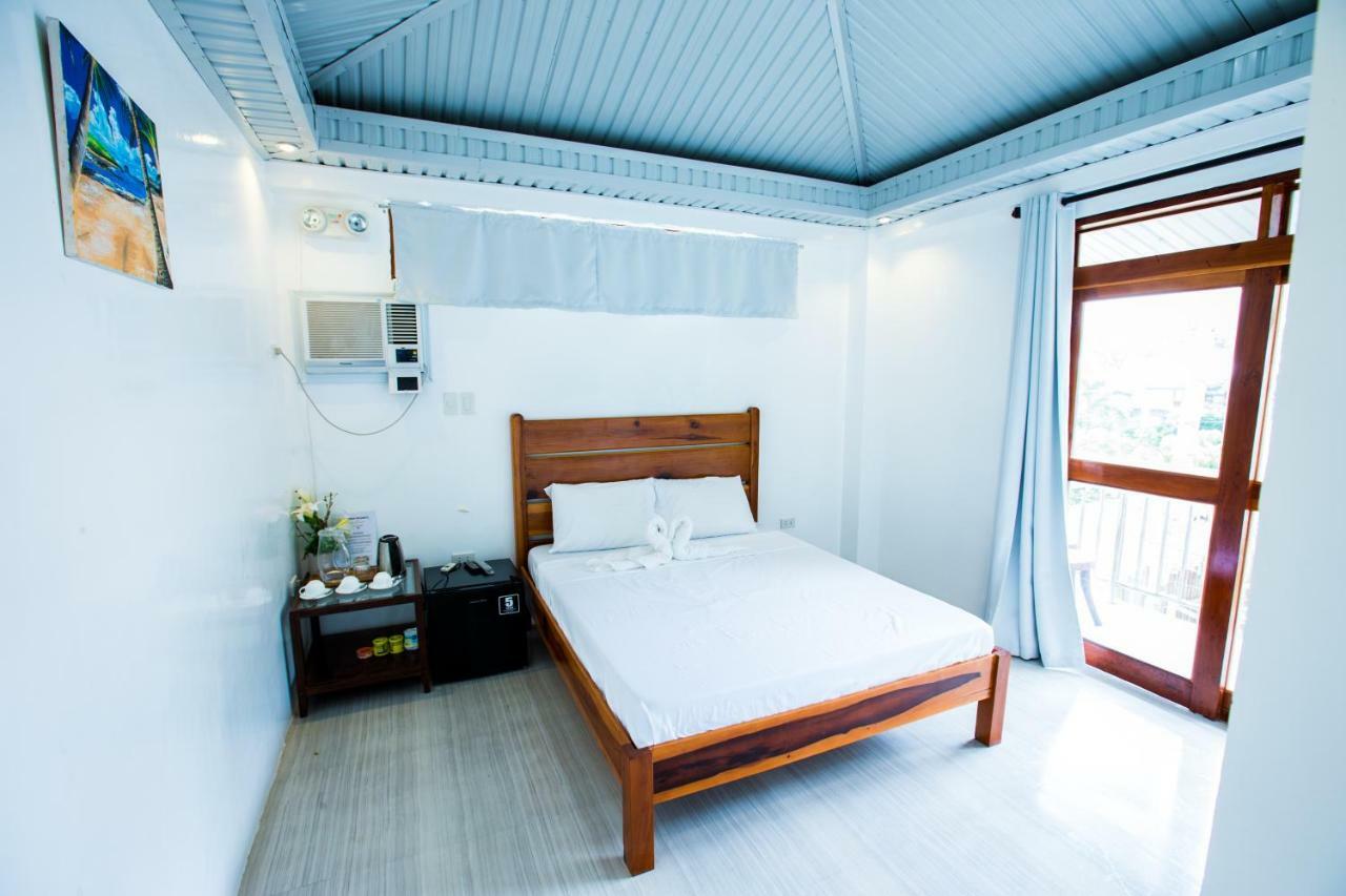 Siargao Home Sweet Home General Luna  Ngoại thất bức ảnh