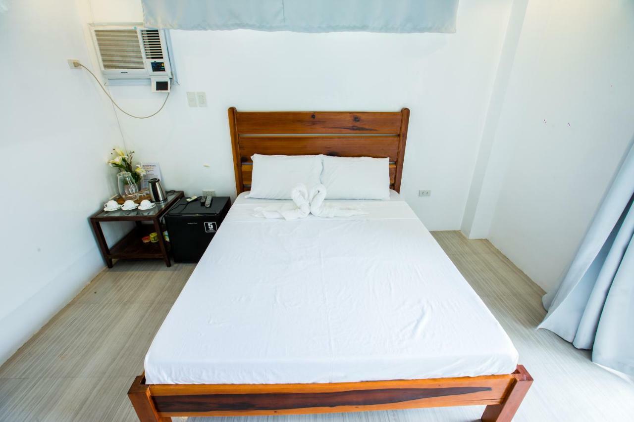 Siargao Home Sweet Home General Luna  Ngoại thất bức ảnh