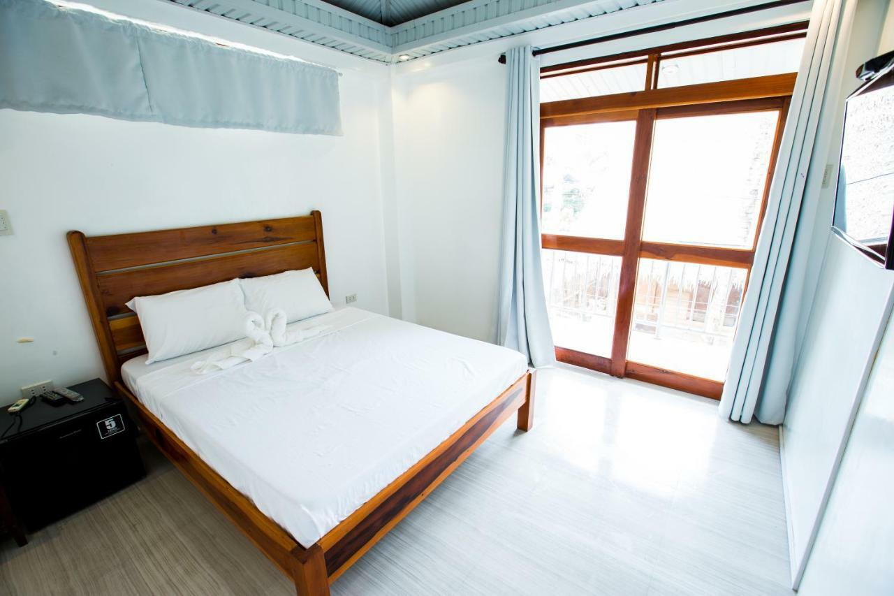 Siargao Home Sweet Home General Luna  Ngoại thất bức ảnh