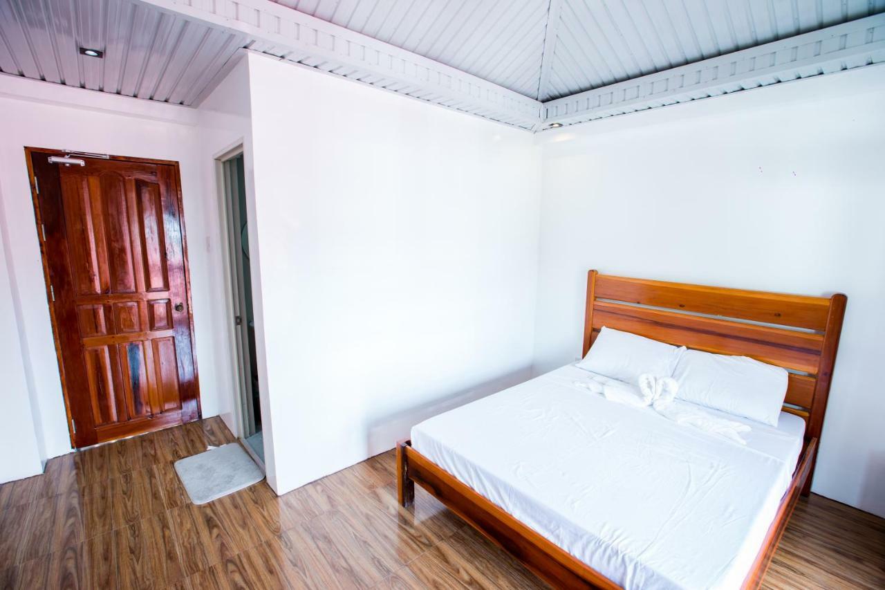 Siargao Home Sweet Home General Luna  Ngoại thất bức ảnh