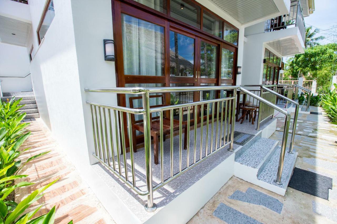 Siargao Home Sweet Home General Luna  Ngoại thất bức ảnh