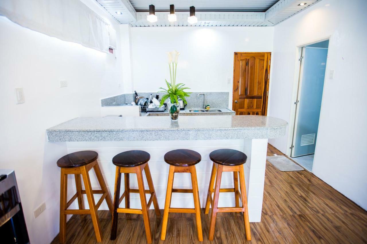 Siargao Home Sweet Home General Luna  Ngoại thất bức ảnh