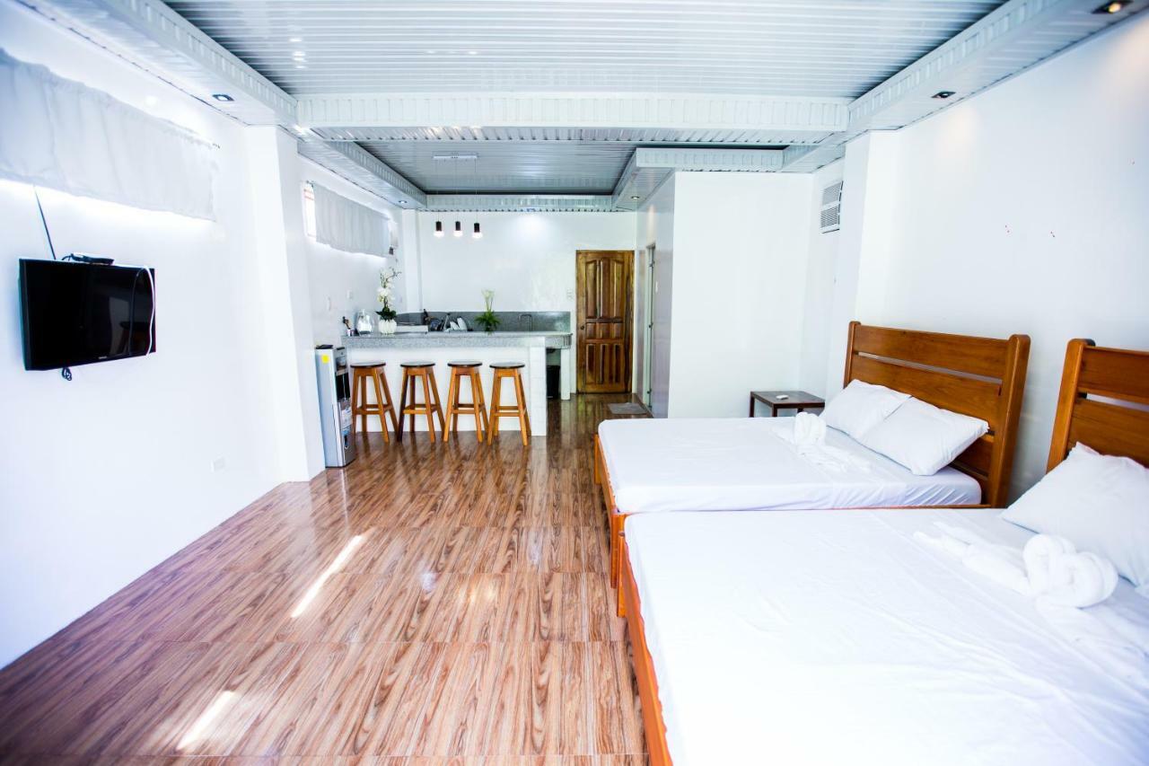 Siargao Home Sweet Home General Luna  Ngoại thất bức ảnh