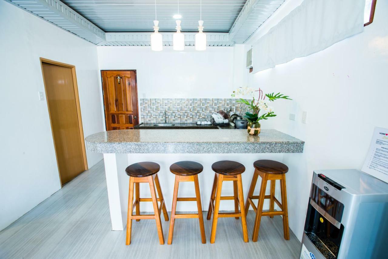 Siargao Home Sweet Home General Luna  Ngoại thất bức ảnh