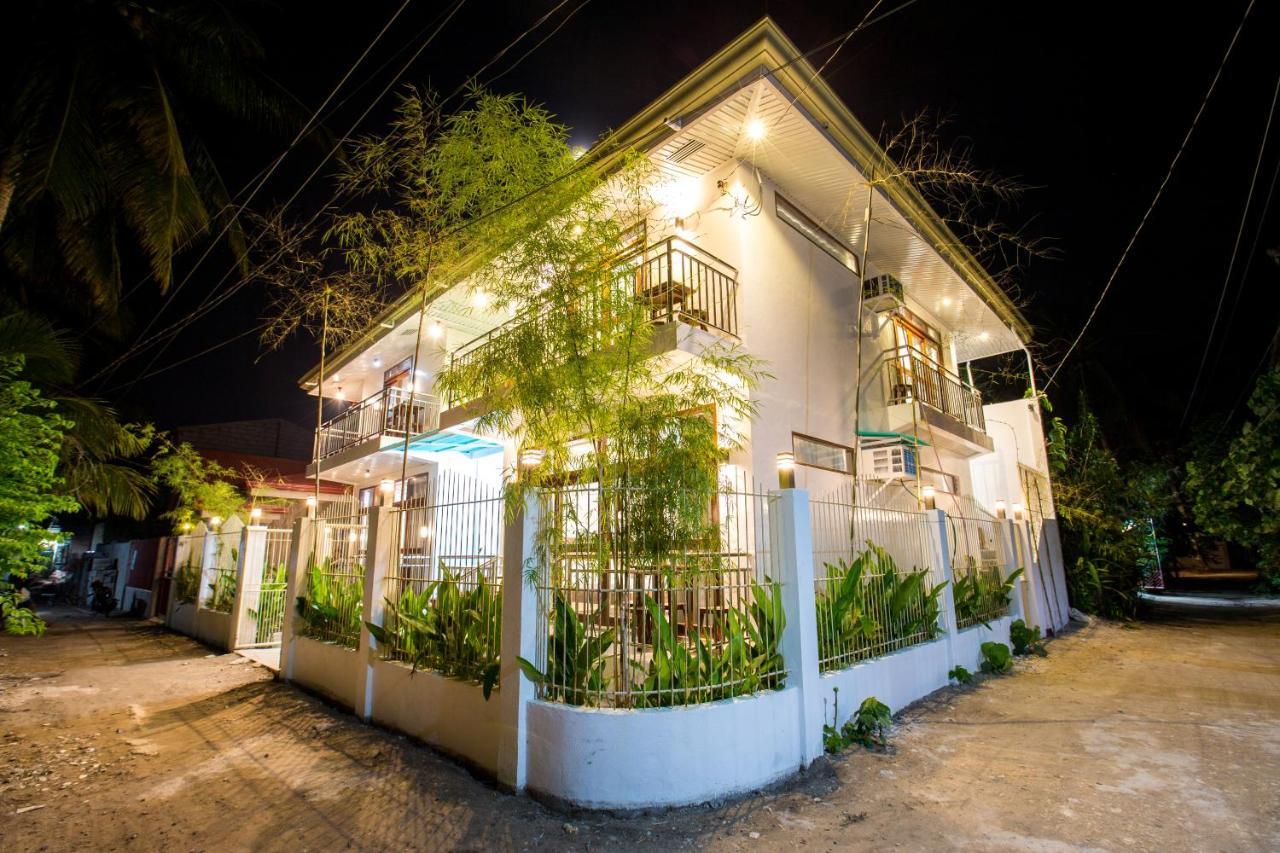 Siargao Home Sweet Home General Luna  Ngoại thất bức ảnh