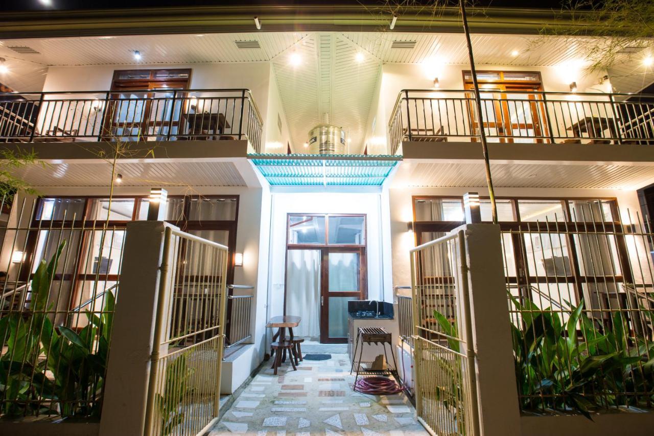 Siargao Home Sweet Home General Luna  Ngoại thất bức ảnh
