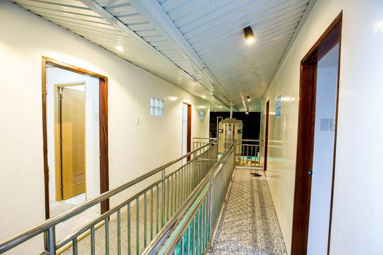 Siargao Home Sweet Home General Luna  Ngoại thất bức ảnh