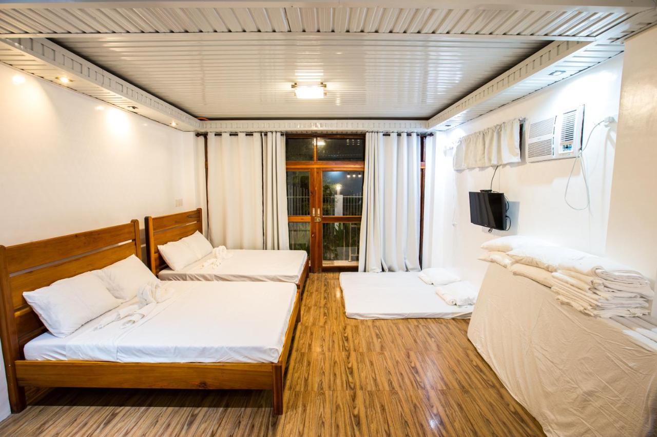 Siargao Home Sweet Home General Luna  Ngoại thất bức ảnh