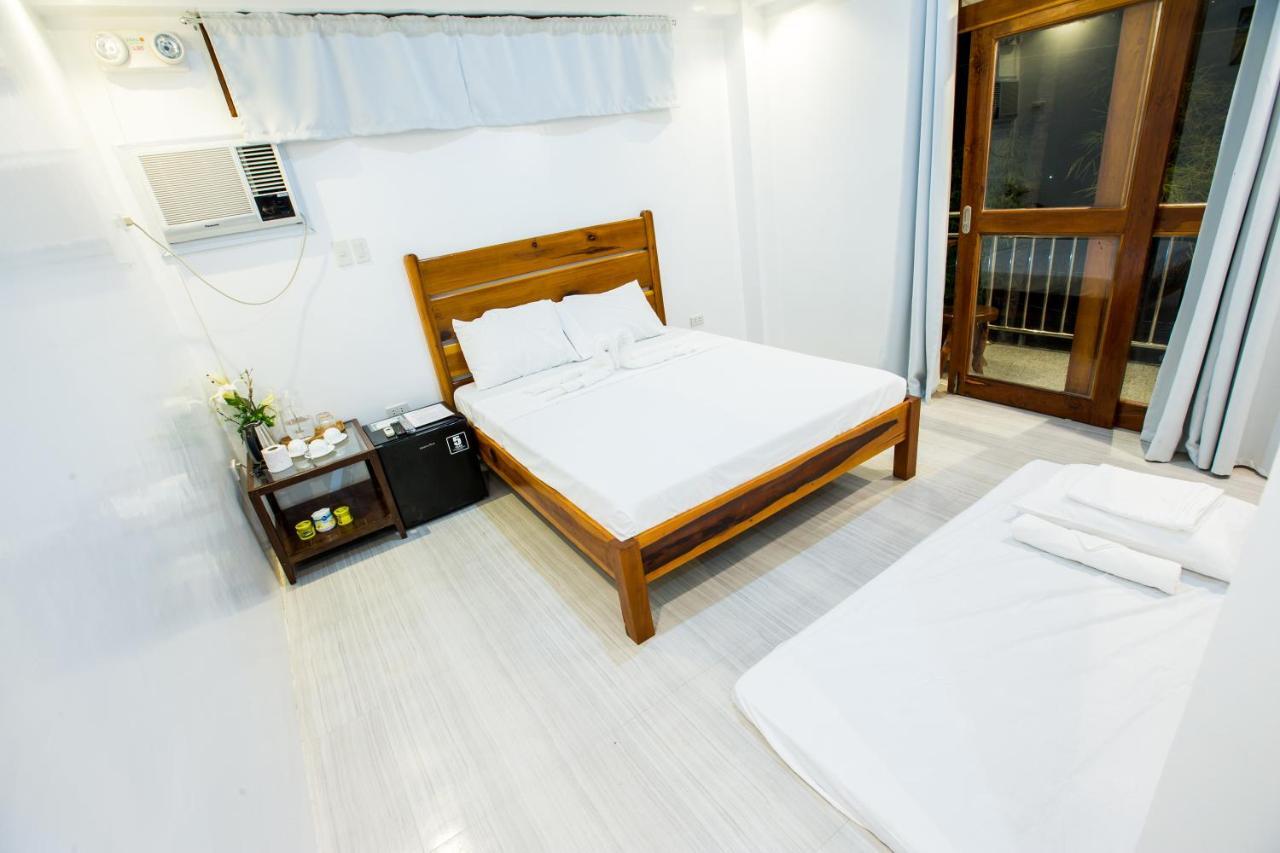 Siargao Home Sweet Home General Luna  Ngoại thất bức ảnh
