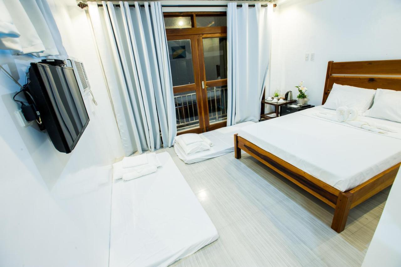 Siargao Home Sweet Home General Luna  Ngoại thất bức ảnh