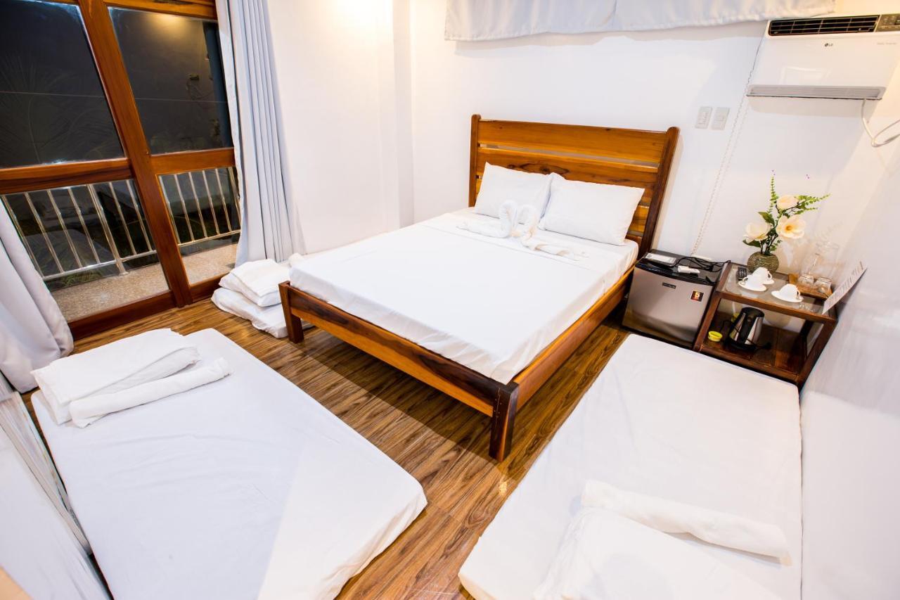 Siargao Home Sweet Home General Luna  Ngoại thất bức ảnh